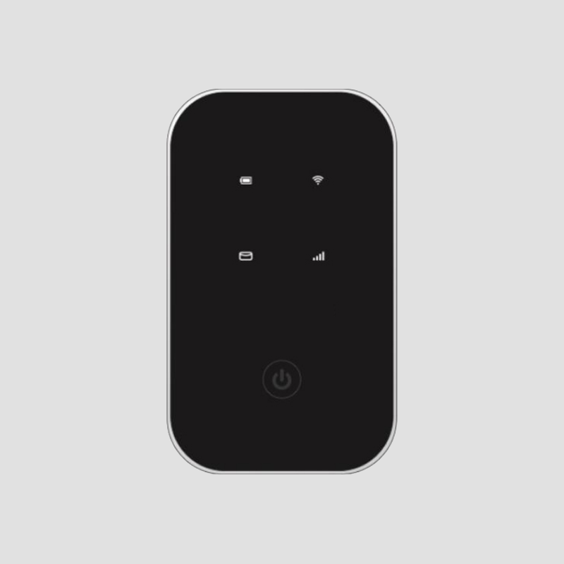 4G-LTE無(wú)線數(shù)據(jù)終端（共享版）